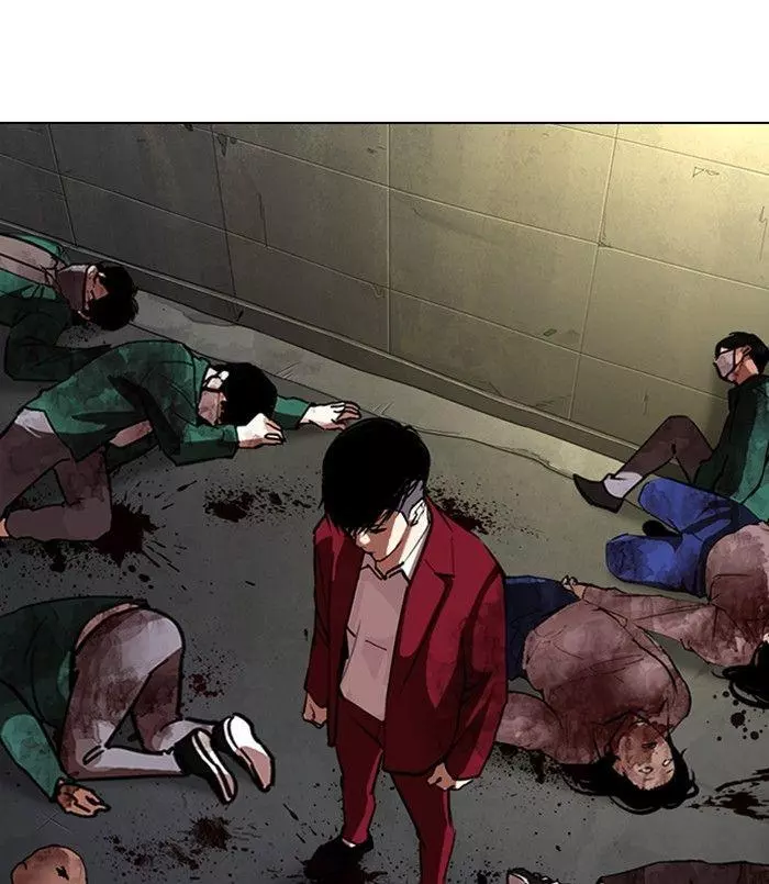 Lookism Chapter 312 page 61