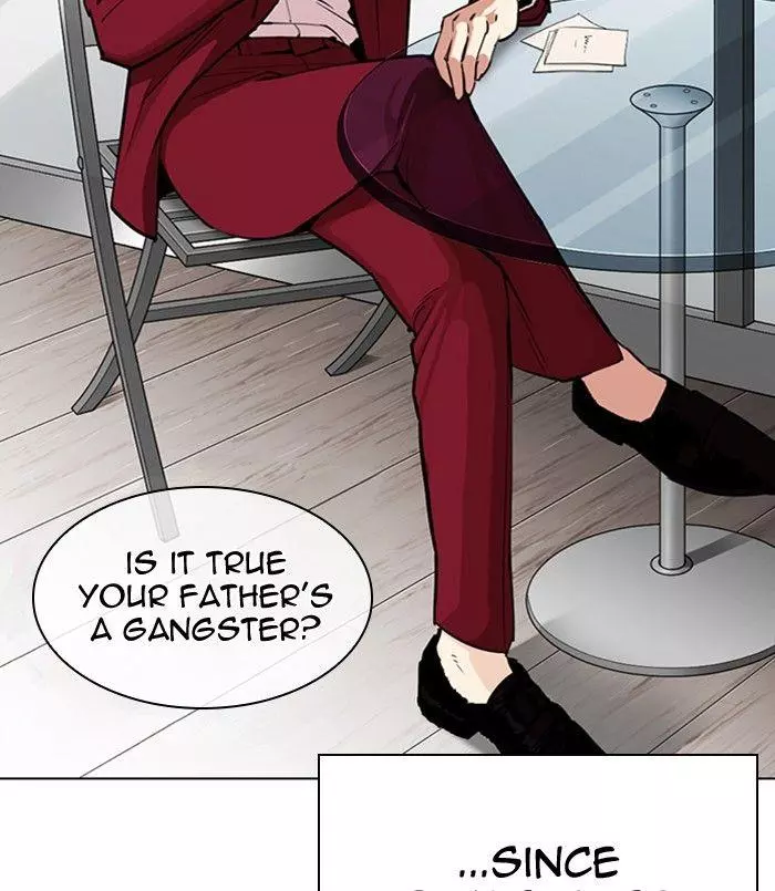 Lookism Chapter 312 page 65