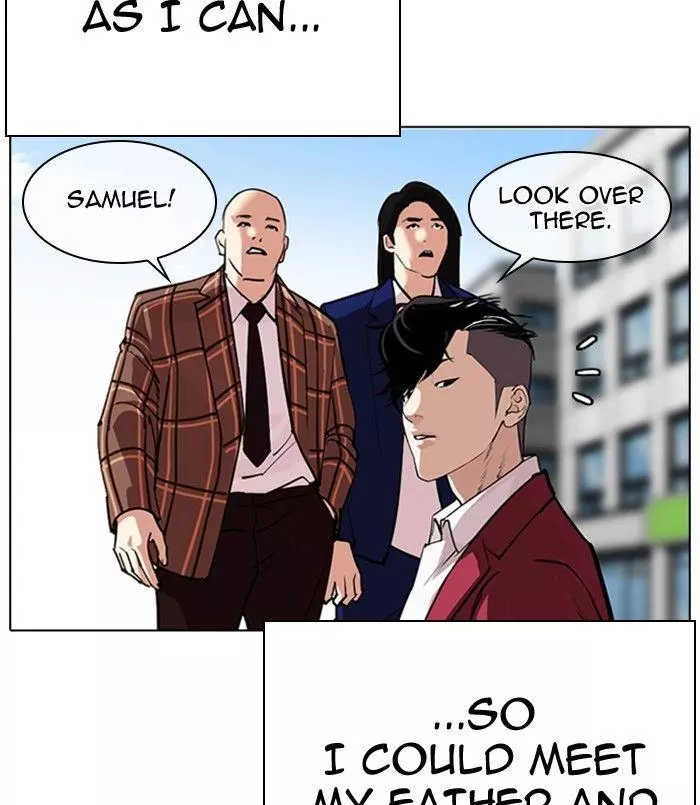 Lookism Chapter 312 page 69