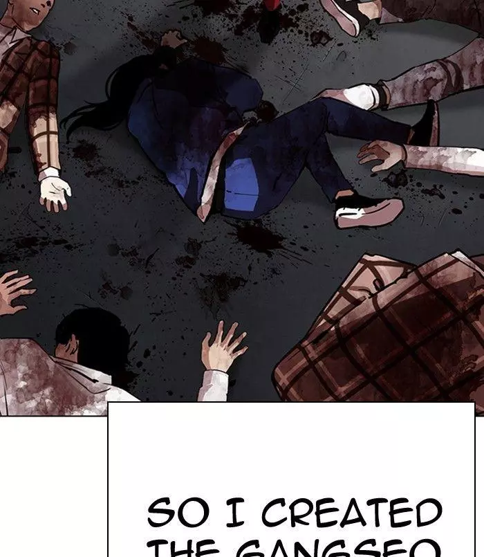 Lookism Chapter 312 page 62