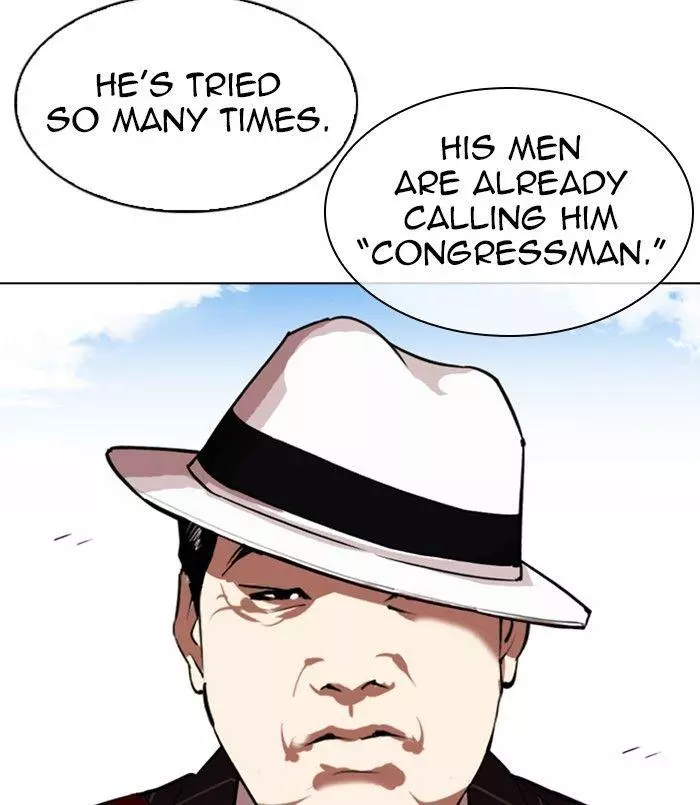Lookism Chapter 312 page 74