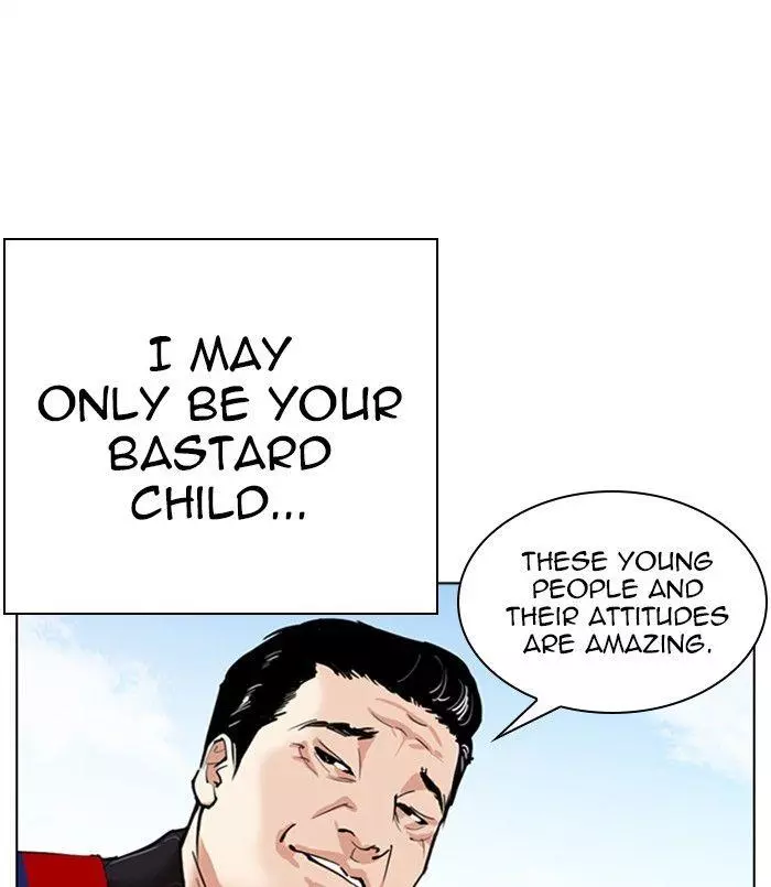 Lookism Chapter 312 page 98