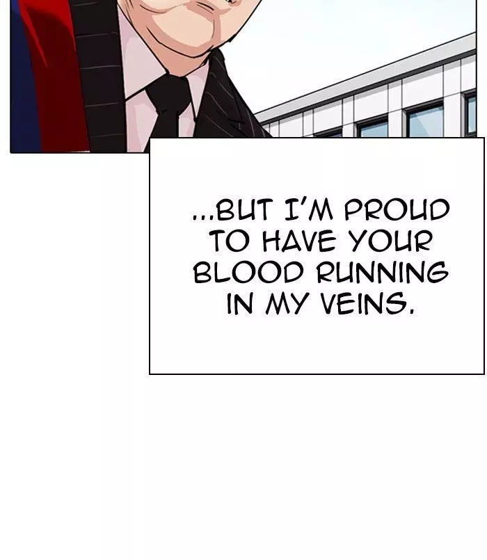 Lookism Chapter 312 page 99