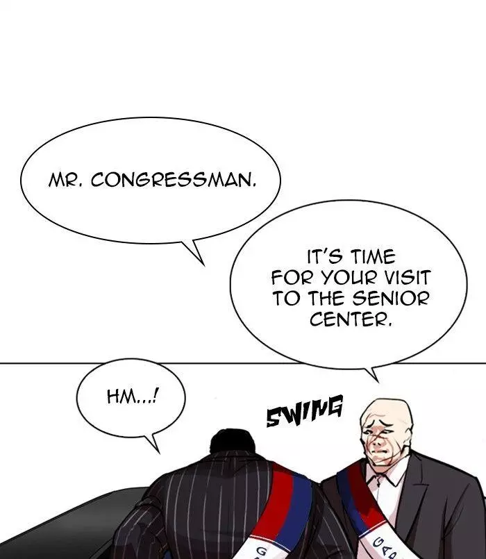 Lookism Chapter 312 page 102