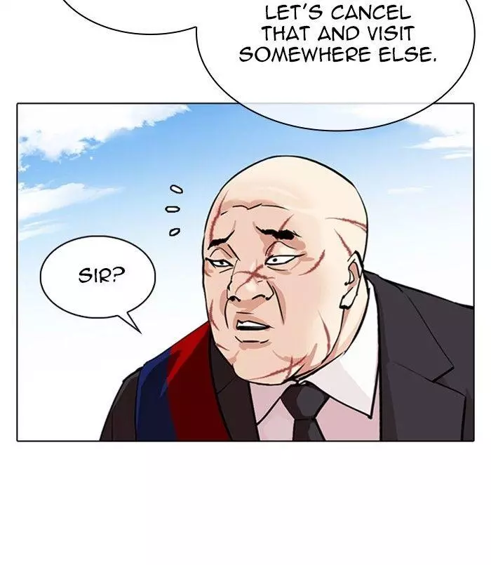 Lookism Chapter 312 page 105