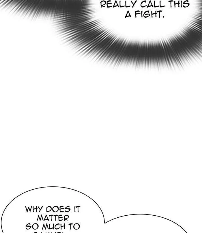 Lookism Chapter 312 page 129