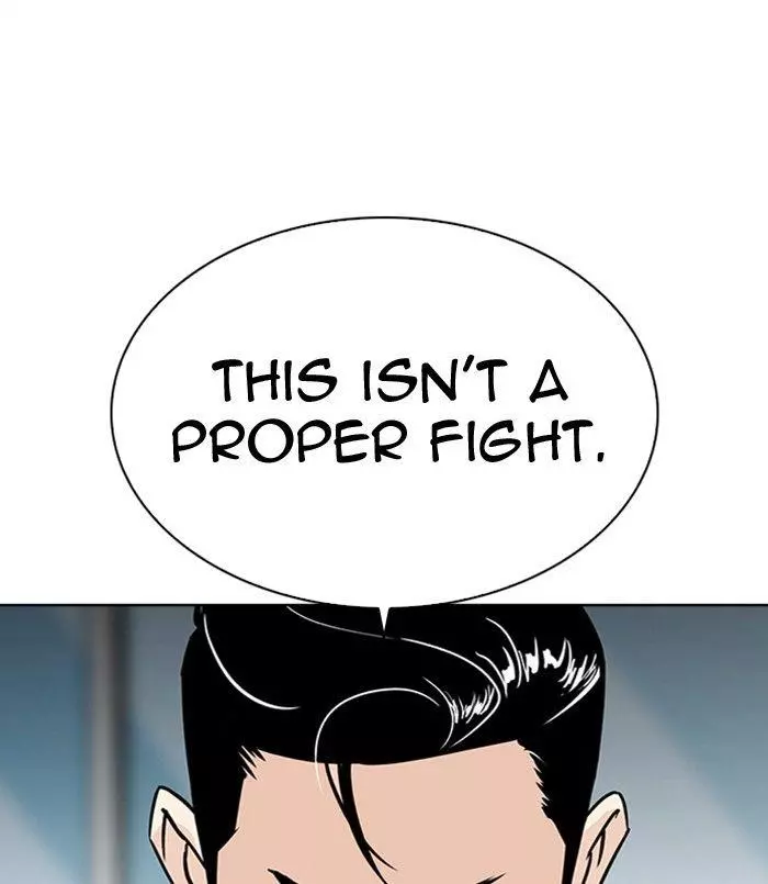 Lookism Chapter 312 page 127