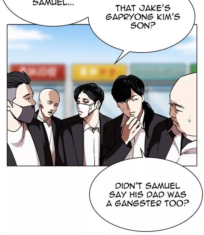 Lookism Chapter 312 page 130