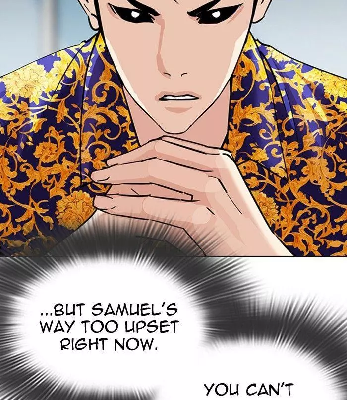 Lookism Chapter 312 page 128