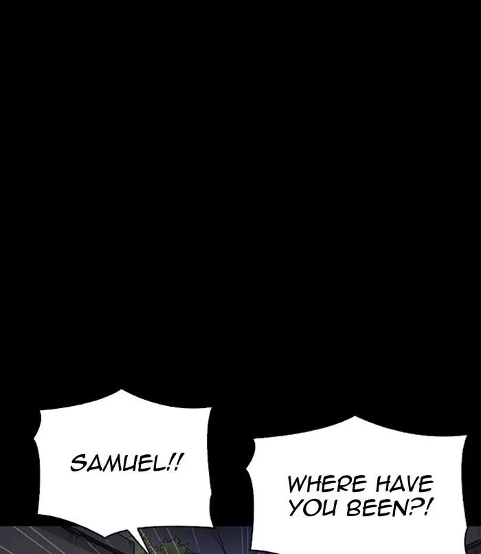Lookism Chapter 312 page 140