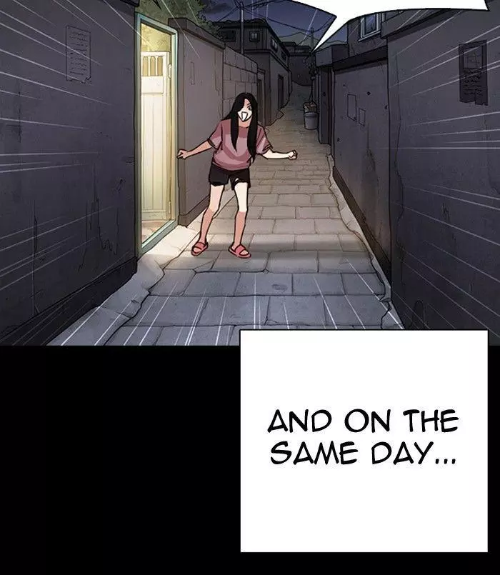 Lookism Chapter 312 page 141