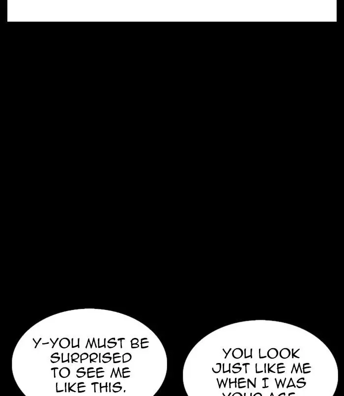 Lookism Chapter 312 page 156