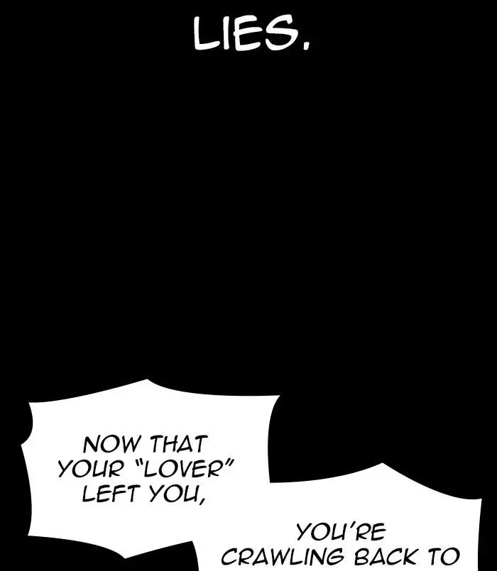 Lookism Chapter 312 page 158