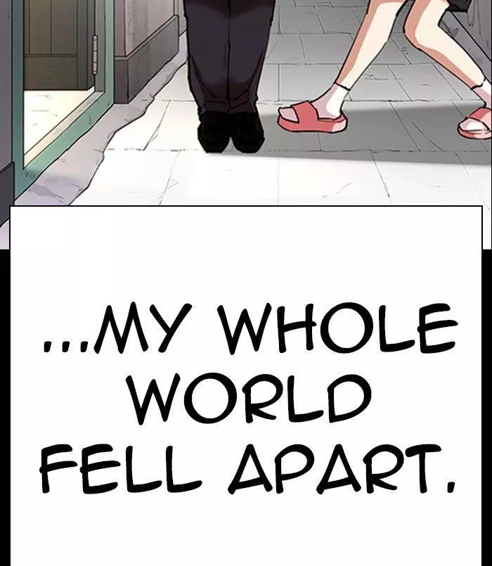 Lookism Chapter 312 page 155