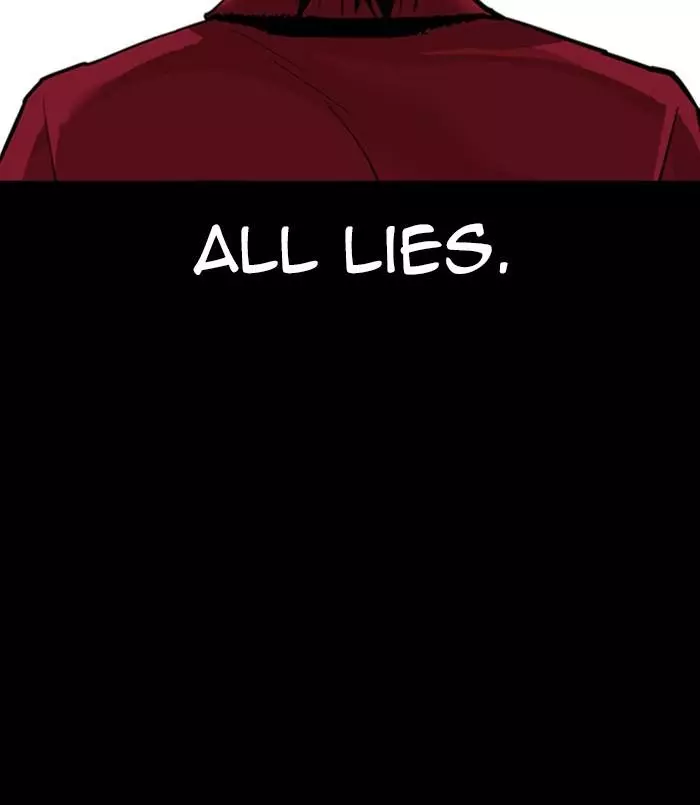Lookism Chapter 312 page 162