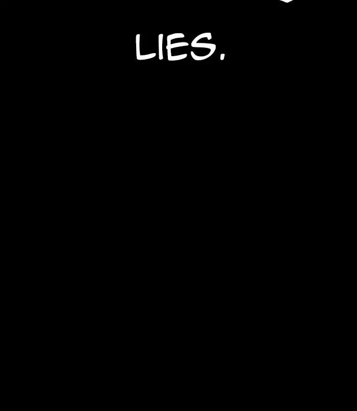 Lookism Chapter 312 page 160