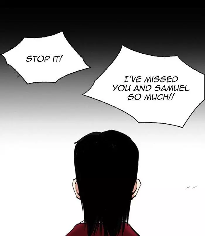 Lookism Chapter 312 page 161