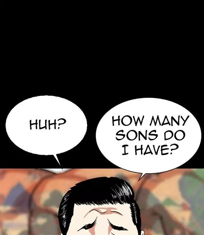 Lookism Chapter 312 page 164