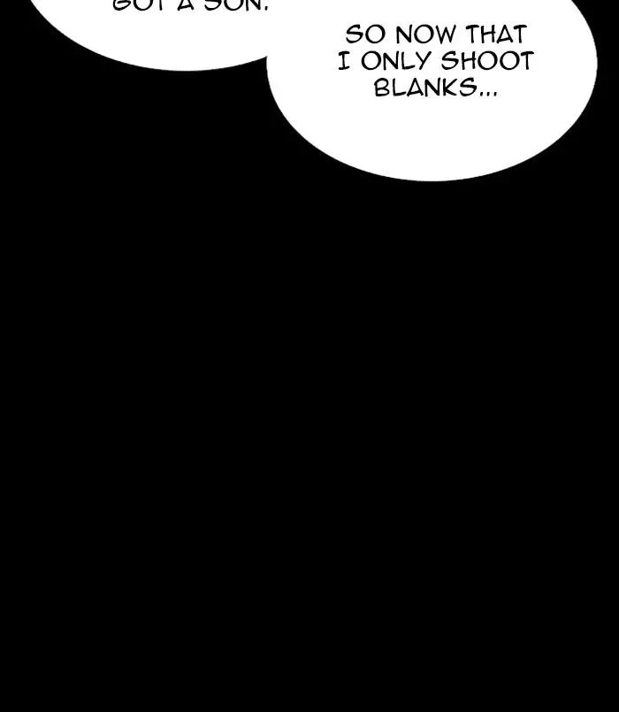 Lookism Chapter 312 page 168