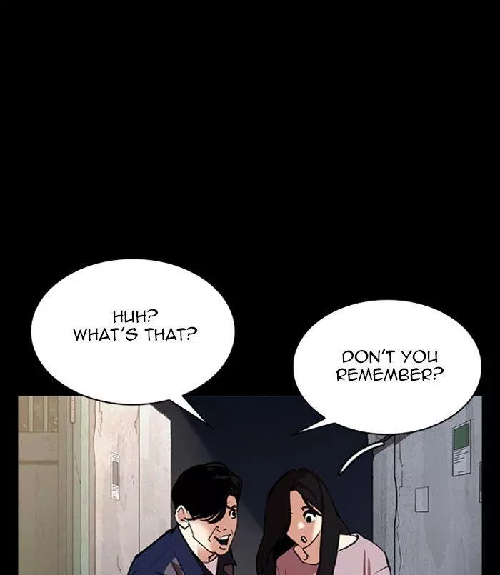 Lookism Chapter 312 page 171