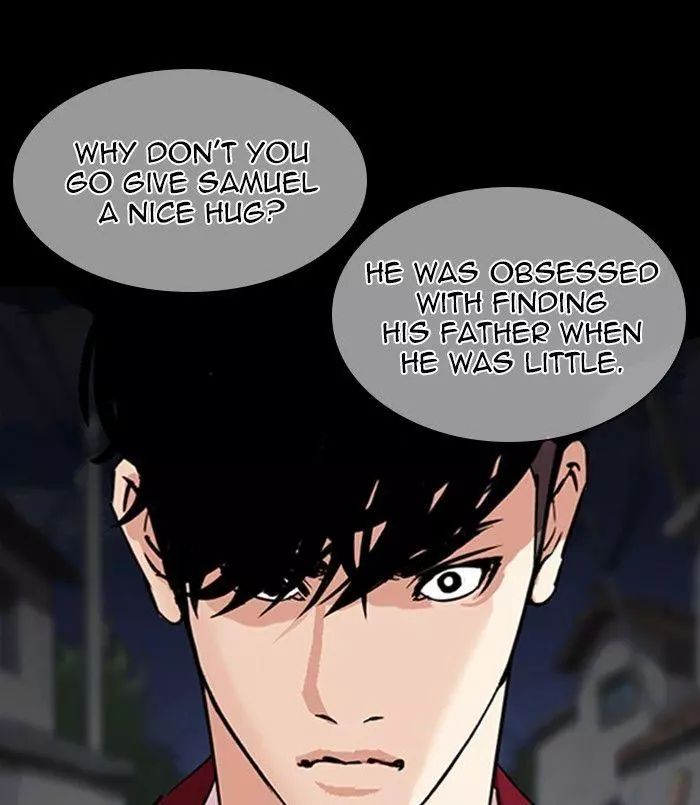 Lookism Chapter 312 page 176
