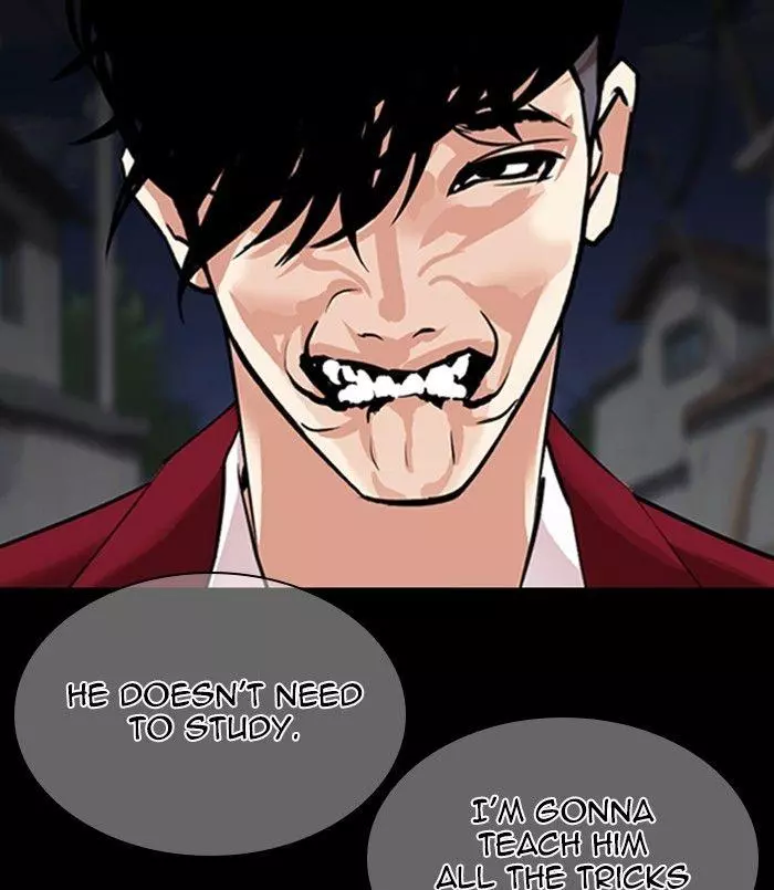 Lookism Chapter 312 page 179