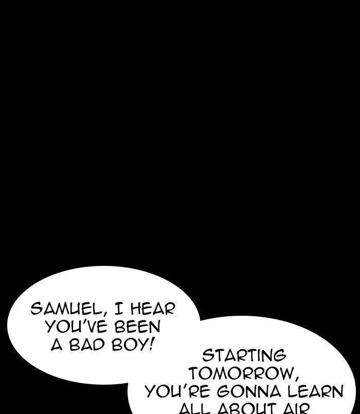 Lookism Chapter 312 page 181