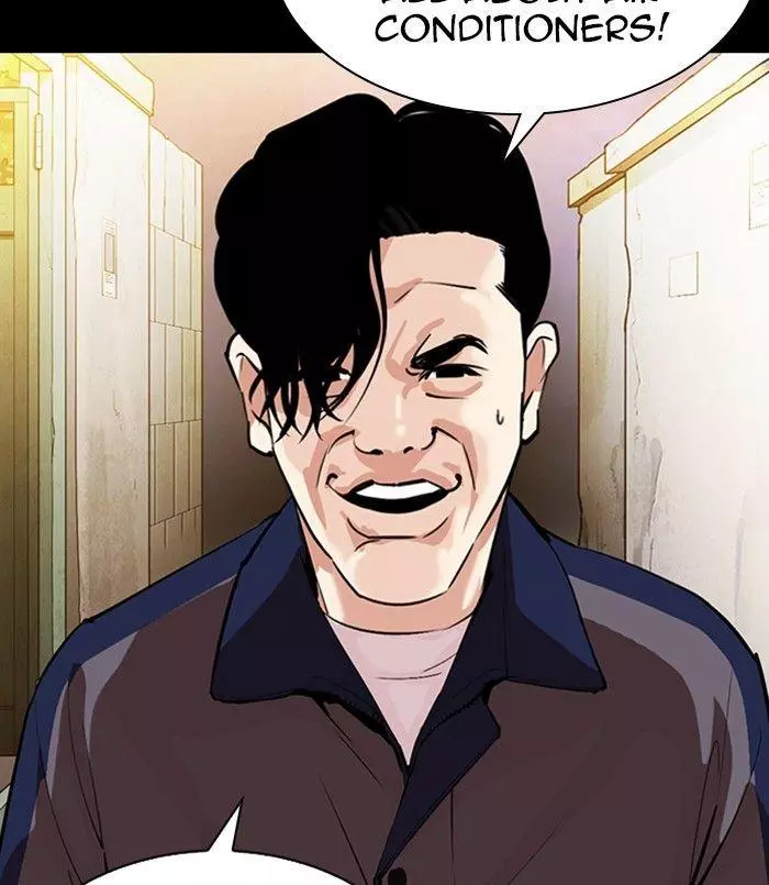 Lookism Chapter 312 page 182