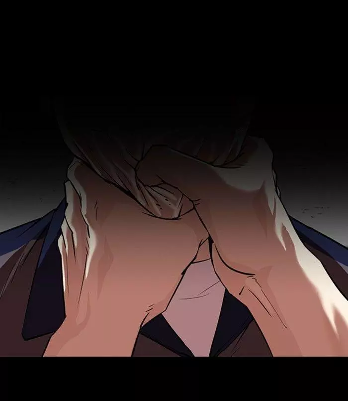 Lookism Chapter 312 page 184