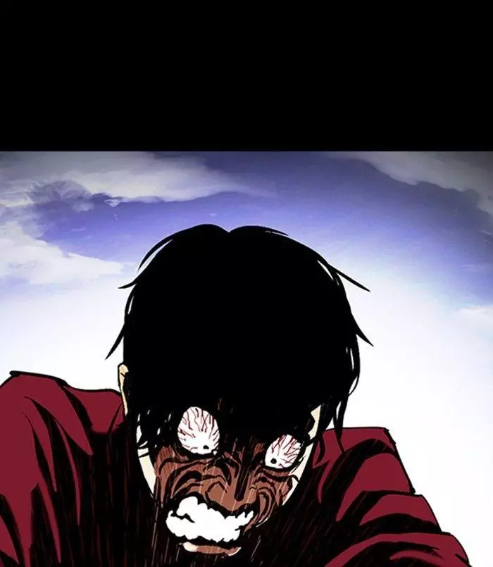 Lookism Chapter 312 page 186