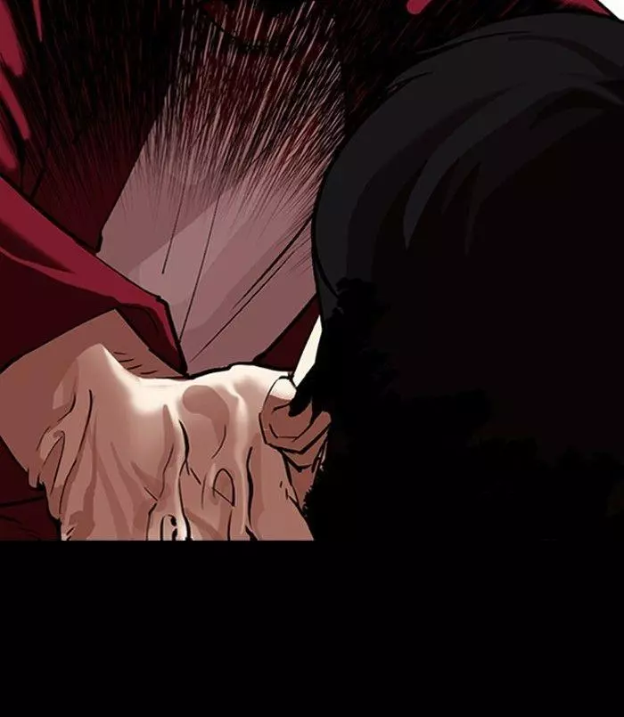 Lookism Chapter 312 page 187