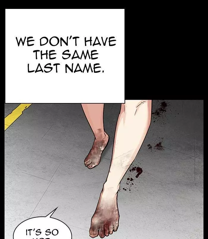 Lookism Chapter 312 page 199