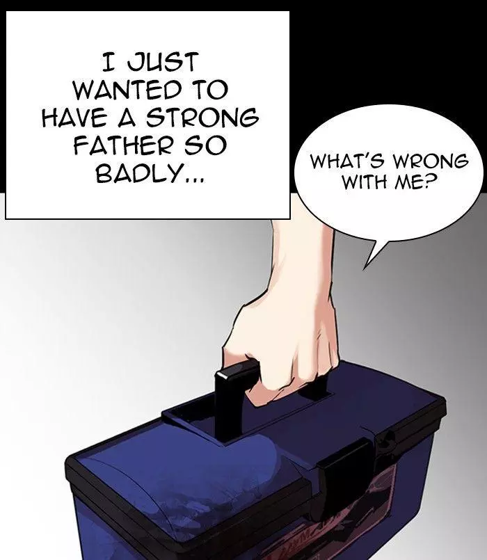 Lookism Chapter 312 page 201