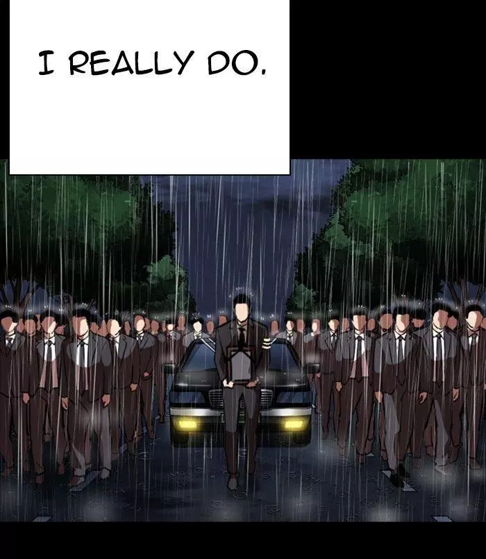 Lookism Chapter 312 page 211