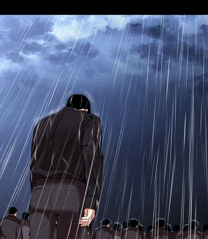 Lookism Chapter 312 page 220