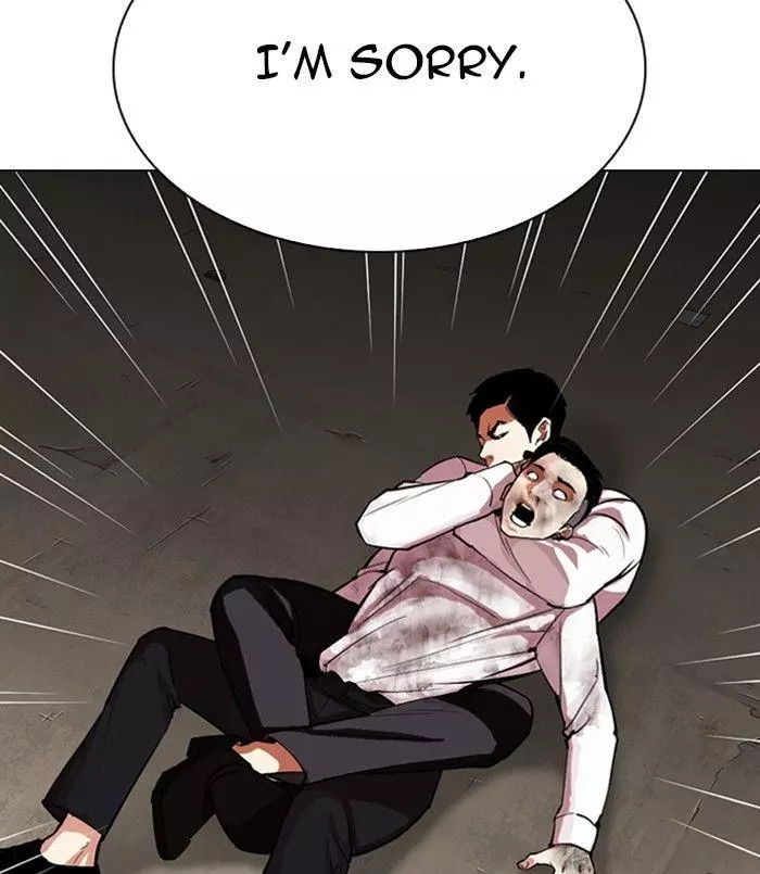 Lookism Chapter 312 page 244
