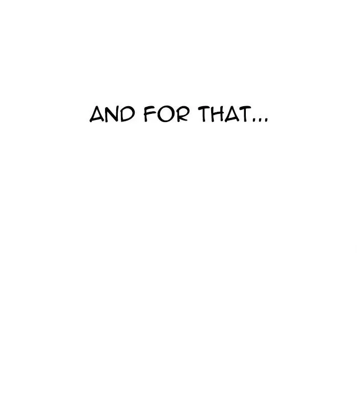 Lookism Chapter 312 page 250