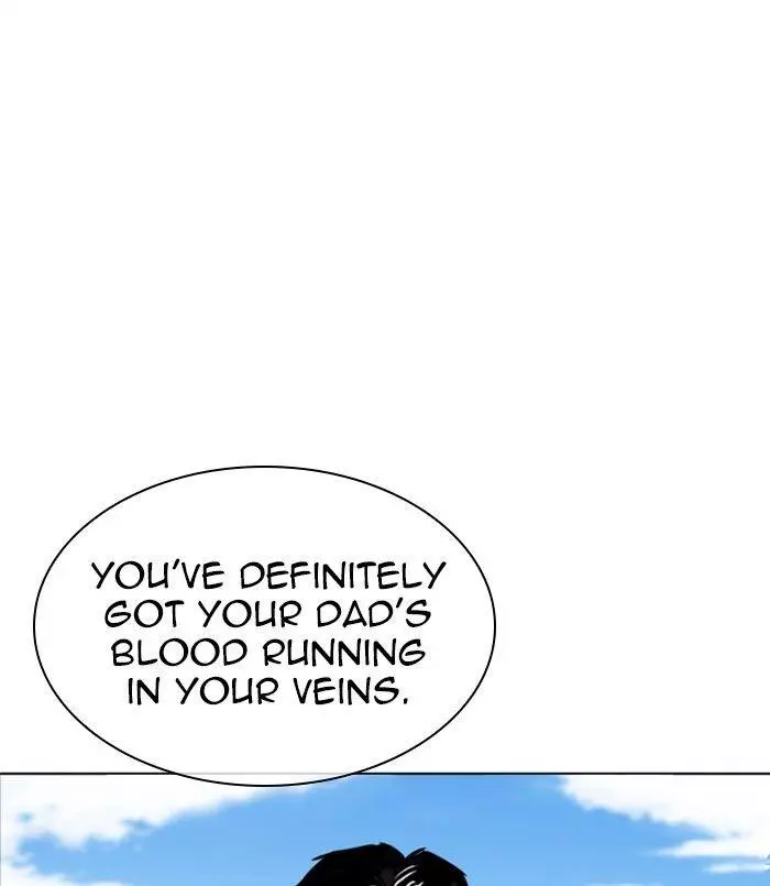 Lookism Chapter 312 page 260