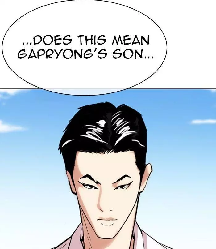 Lookism Chapter 312 page 265