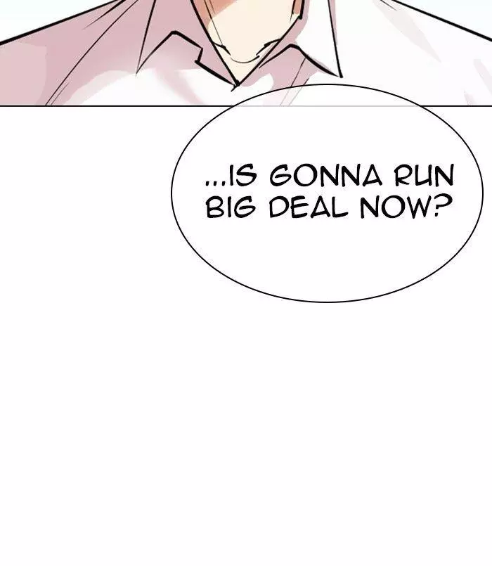 Lookism Chapter 312 page 266