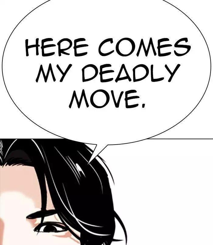 Lookism Chapter 312 page 280