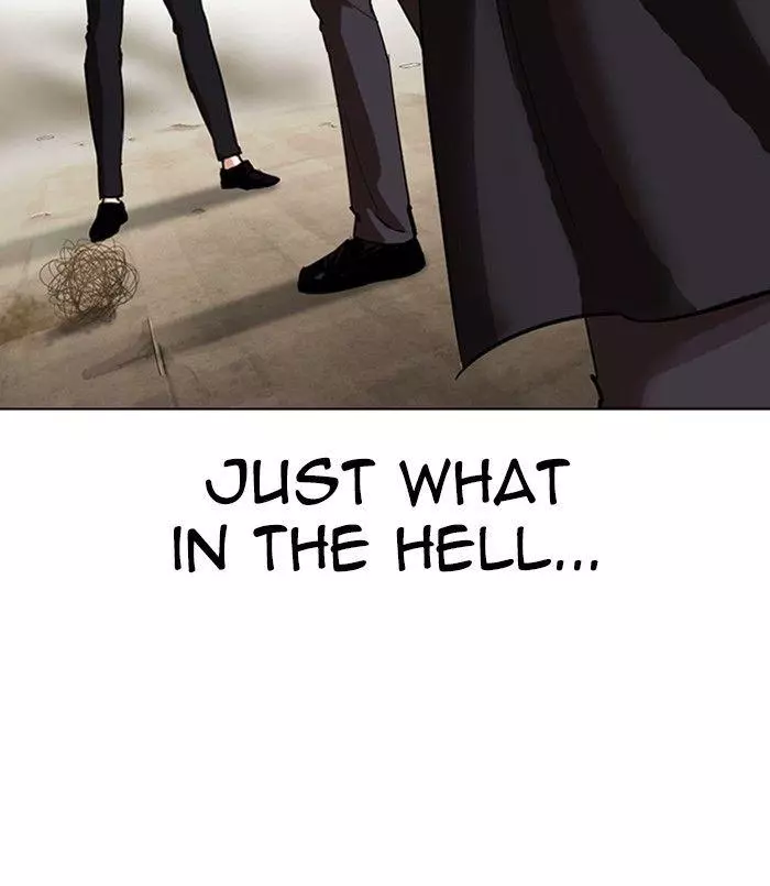 Lookism Chapter 312 page 277