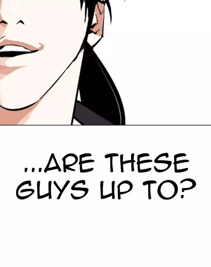 Lookism Chapter 312 page 281