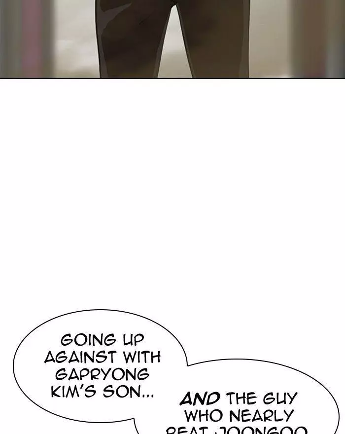 Lookism Chapter 313 page 6