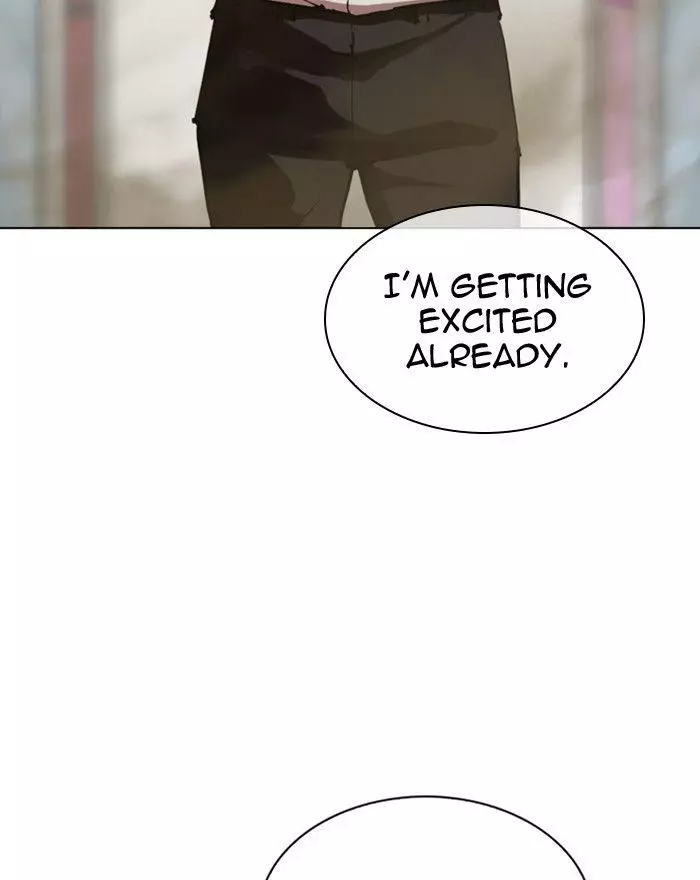 Lookism Chapter 313 page 8
