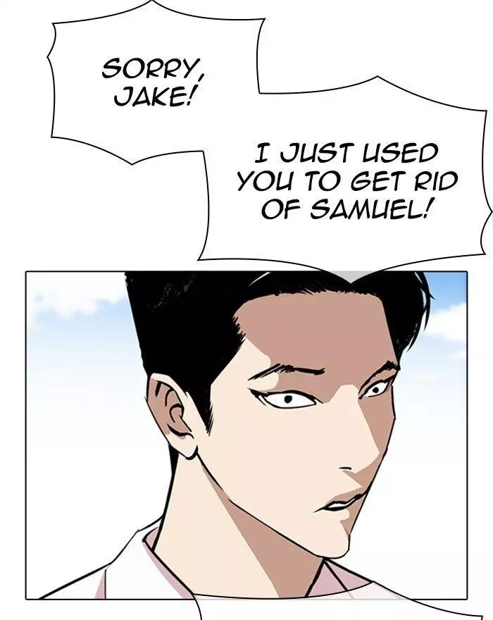 Lookism Chapter 313 page 13