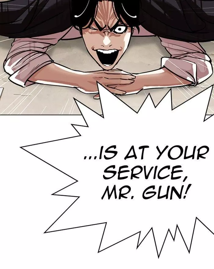 Lookism Chapter 313 page 18