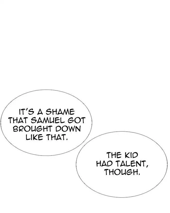 Lookism Chapter 313 page 25
