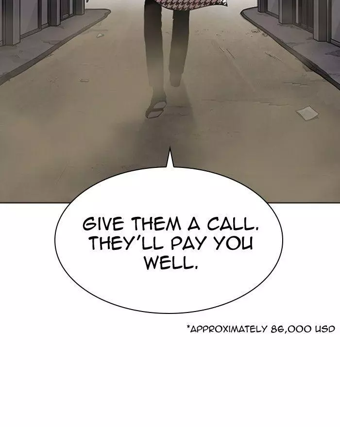 Lookism Chapter 313 page 33