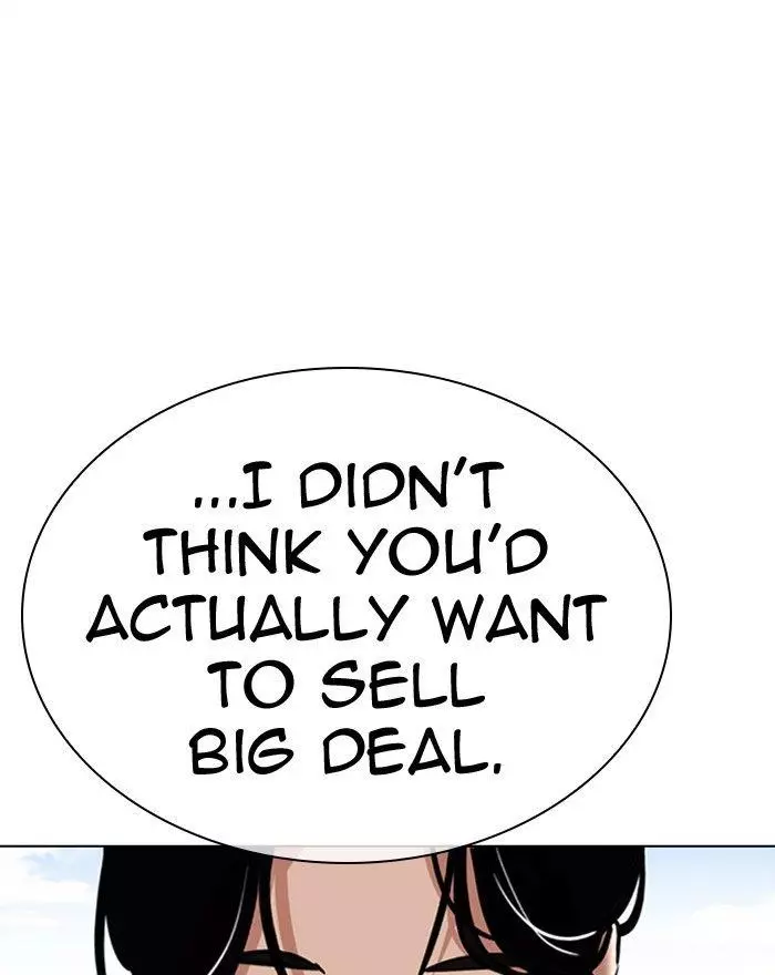 Lookism Chapter 313 page 35